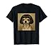 Funny Chihuahua Bob Haircut Dog Meme for Men Women Kids T-Shirt