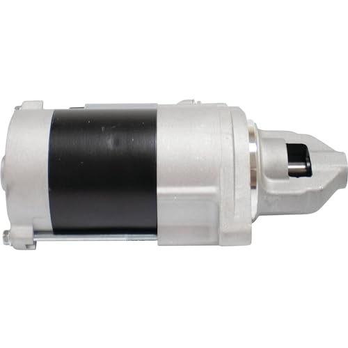 DB Electrical 410-52301 Starter Compatible with/Replacement for John Deere 636M, 648M, 648R, 652B, 652E, 652M, 652R, 661R, W36R, W48R, W52R, WH36A, AUC12656, 19169N - Image 6