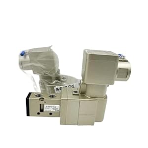 KKHCMZPI 5-Wege-Magnetventil 1 Stück