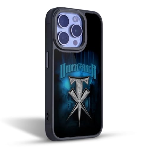 Coque robuste iPhone 16 Pro Max Undertaker pour éviter les casses