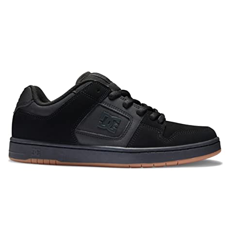 Image of DC Mens Men's Manteca 4 Low Skate Shoe