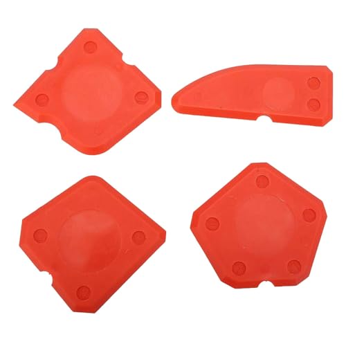 Rascador de limpieza, raspador de pintura para , 4 rascadores de suelo, ventanas, herramienta de limpieza, herramienta de rascador para vidrio, ventanas y estufas