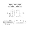Bosch S5001, Batteria per Auto, 52A/h, 520A, Tecnologia al Piombo Acido, per Veicoli Senza Sistema Start/Stop #4