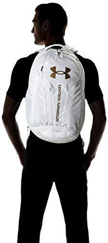 Image of Under Armour Hustle Backpack