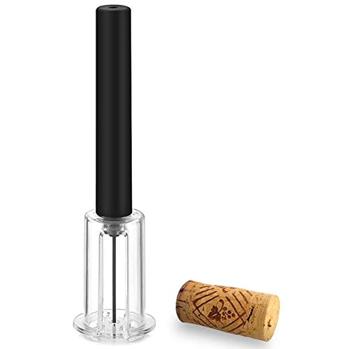 ESEN KJ Wine Air Pressure Pump Bottle Opener | Amazingly Simple Wine Opener