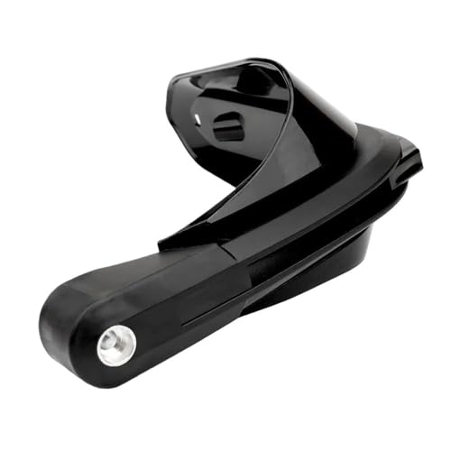 Protège-main moto LED Tracer 700 - Comment rouler de nuit sans risquer de briser ses leviers - 6
