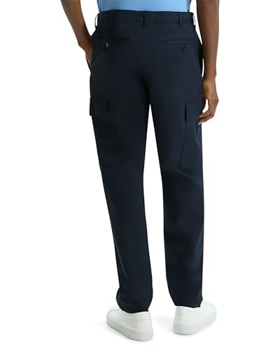 Theory Men's Curtis Cargo Pant in Hanson Twill2