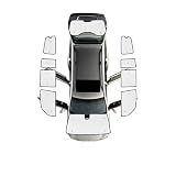 Sonnenschutz Auto Frontscheibe Für Mitsubishi Für Pajero 4 Für Montero Für