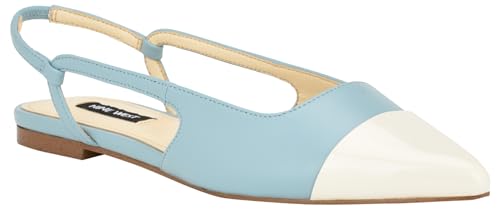 Nine West Women's Babee Ballet Flat
