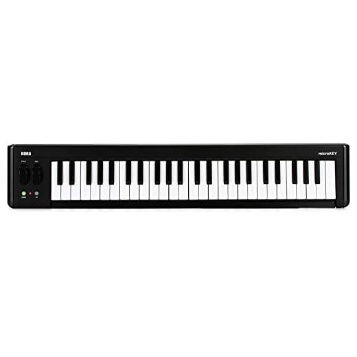 Korg Keyboard Amplifier, 49-Key (MICROKEY249)