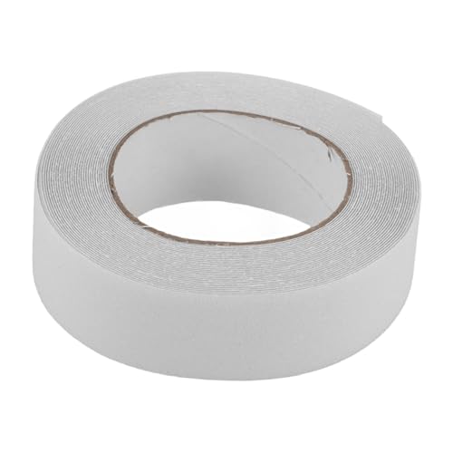 Cabilock 4cm Wide 10m Long Indoor Stair Anti Slip Strip Non Slip Strips for Stairs Waterproof Safety Tape