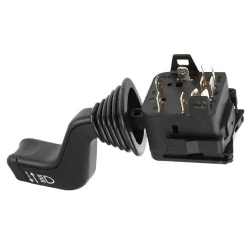 Commande de clignotants défectueuse sur Opel ? Solution 1241250 - 2