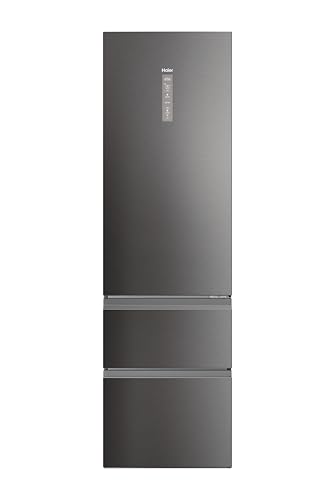 Réfrigérateur multi portes Haier HTW7620CNMP