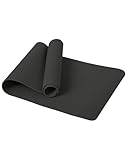 Good Nite Gymnastikmatte Yogamatte Fitnessmatte umweltfreundlich