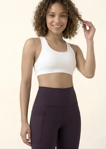 Image of Rock Paper Scissors Premium Flare Gym Pants High Waist Stretchable Flared Leggings with Pockets Gym wear /Active Wear Tights Yoga Pants Womens Workout Tights Gym Tight Black