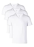 David Archy Men's Bamboo Rayon & Cotton Undershirts Crew Neck Tank Tops in 3 or 4 Pack