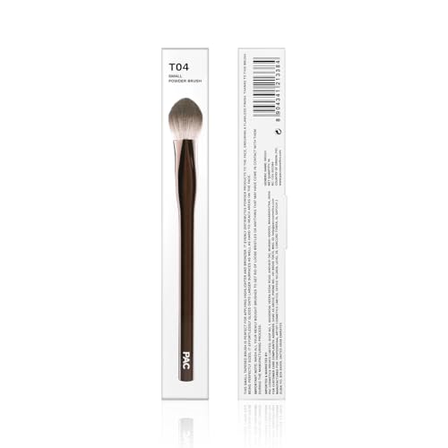 Image of PAC T05 Concealer Buffer Brush