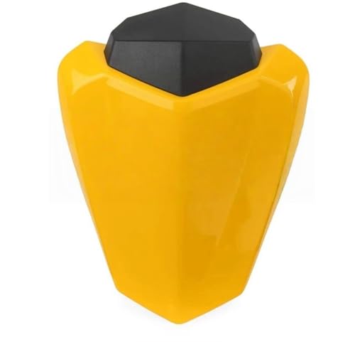 Housse de siège arrière YZF R1 carénage moto solo pour modèles 2009 à 2014