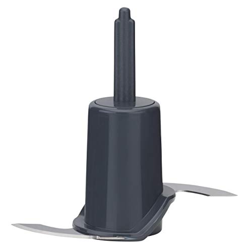 Cuisinart Elemental 4-C Chopper Grinder, 4 Cup, Silver