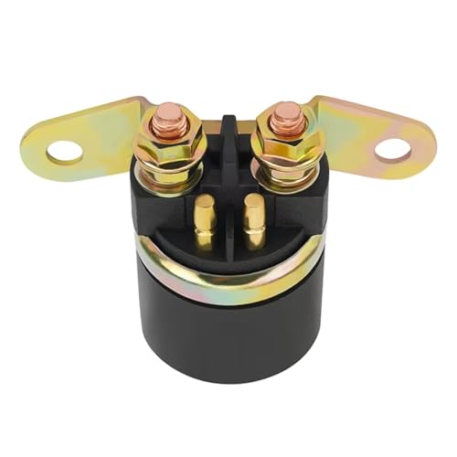 Relais de démarreur moto Suzuki GS500 connecteur étanche