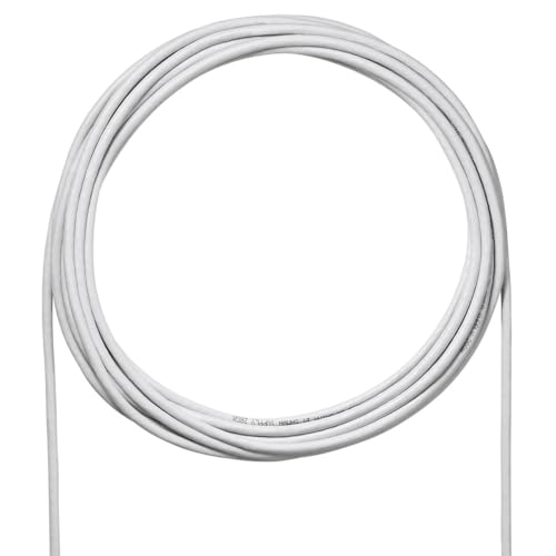 Amazon.co.jp: サンワサプライ CAT6A LANケーブルのみ 自作用UTP単線