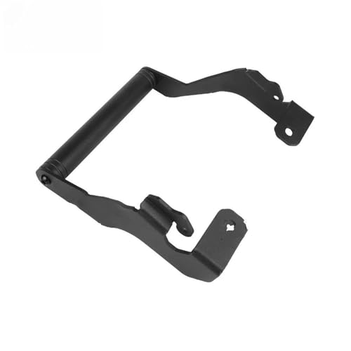 Fixation guidon moto ADV350 2025 support navigation GPS telephone - 2