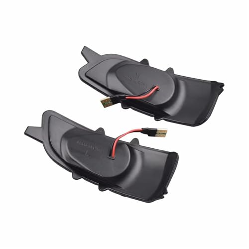 Intermitente lateral dinámico para retrovisor de Jaguar X-Type X400 repuesto directo 31111090 7