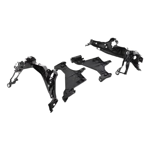 Support de pare-chocs avant 8T0941453B plaque support phares Audi A5 S5