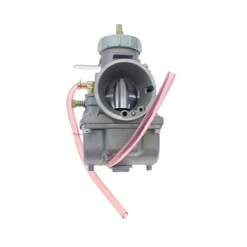 Carburateur VM 34mm Bore résout les ratés moteur VM34-168