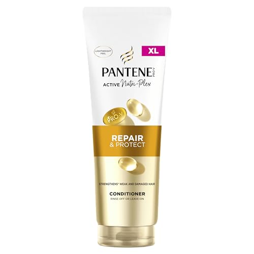 Pantene Pantene Pro-V Repair & Protect Hair Conditioner, 2X The Nutrients In 1 Use, 350ml – Image 2