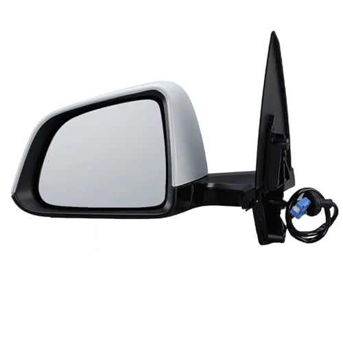 Miroir d'angle mort pour Tesla Model Y pour sécuriser vos trajets en ville et sur autoroute