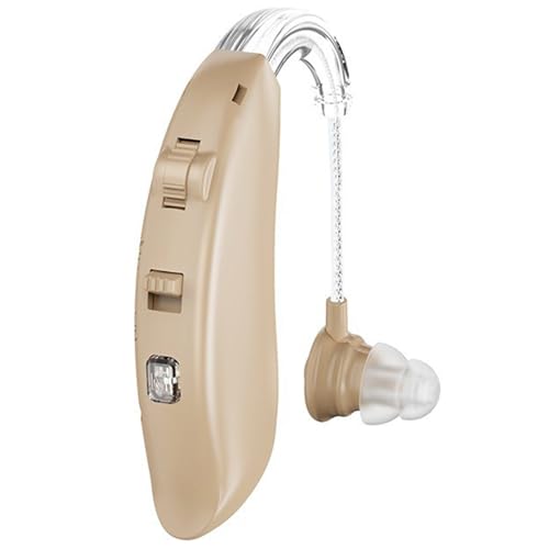 きこえるホン　2024年6月購入　集音器 Amazon.co.jp: 【2024新登場】集音器 高齢者 イヤホン型しゅう