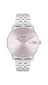Coach Elliot Women's Watch 14504290