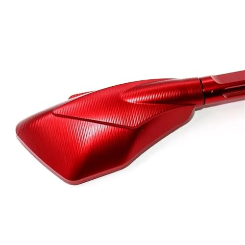Espejo retrovisor para bicicleta eléctrica y scooter en ciudad 5