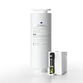 WaterFirst® Filters for Dr.Water Y Countertop Reverse Osmosis System, BPA-Free, 1 Piece, 12-Month Filter Lifespan – Compatible with Dr.Water Y