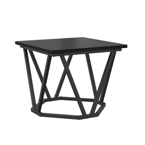 Table de café moderne pour petits espaces et apéritifs entre amis - 8