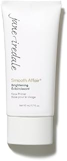 Jane Iredale Smooth Affair podkład do twarzy i rozjaśniacz, 50 ml