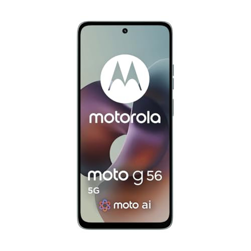 Smartphone Motorola PB7Y0032PL 6 72 8 GB RAM - vue 8