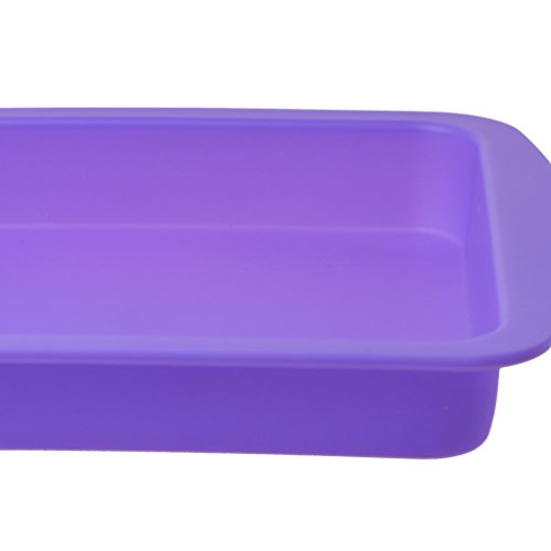 Wax Deep Dish Container Tray - Bulk Set Of 3 - Assorted Colors #TOP4
