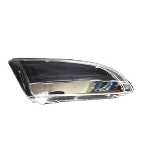 Cache-lentille de phare Ford Focus droit avec finition claire haute durabilité