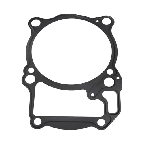 Joint de base de cylindre XVS1300 de haute précision pour étanchéité moteur fiable