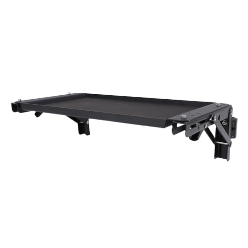 Caja de herramientas Packout para reformas con mesa lateral 3