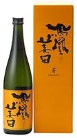 鳳凰美田 純米吟醸酒 瓶燗火入 芳(kanbashi) 720ml 2025年6月詰め