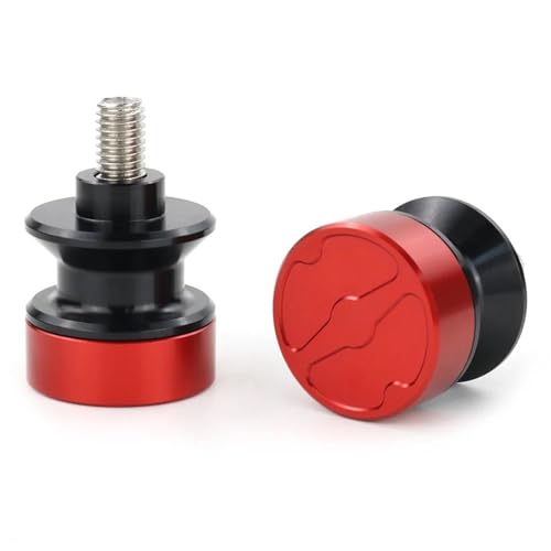 Carretes de mantenimiento 10mm para Vulcan S y Z750 que facilitan la elevación