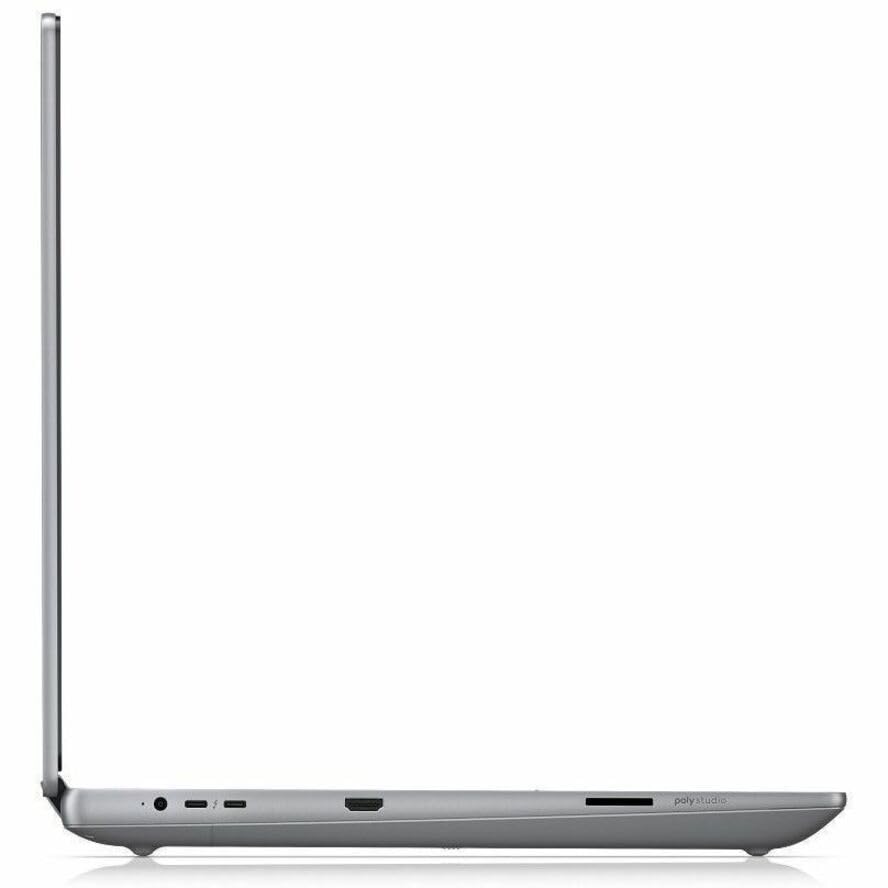 Image of HP ZBook Fury G1i 18 inch Mobile Workstation - WQXGA - 165 Hz - Intel Core Ultra 9 285HX - vPro Technology - 32 GB - 1 TB SSD - Meteor Silver - Intel WM880 Chip - 2560 x 1600 - Windows 11 Pro - RTX Pro 20