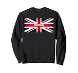 Photo Gallery syston uk british flag felpa Photo Gallery syston uk british flag felpa