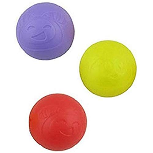 3-pk Replacement Balls for Fisher-Price Go Baby Go Poppity Pop Musical Dino - //coolthings.us