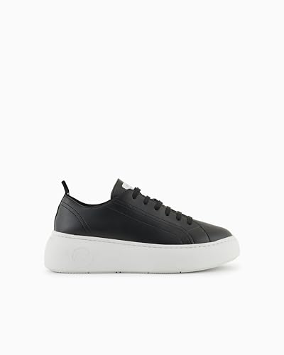 ARMANI EXCHANGE The Super Sneaker, Scarpe da ginnastica Donn...