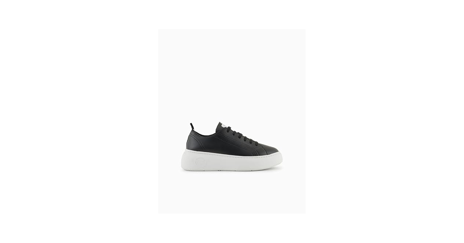 ARMANIEXCHANGE 厚底スニーカー　レディース23cm 1060003335362723_01_3918.jpeg