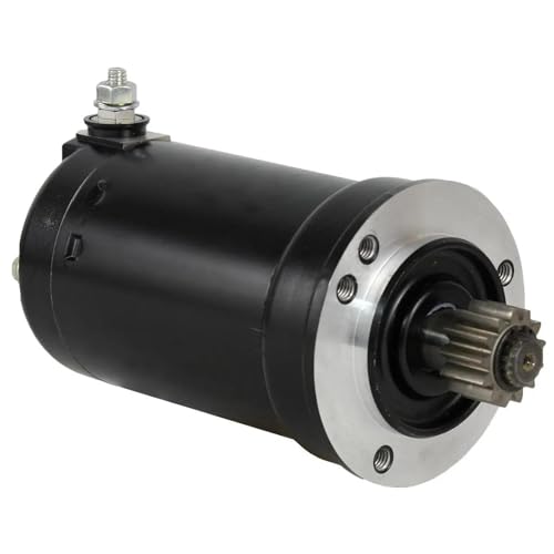 Démarreur électrique 1098 1100 749 pour moto GT1000 Sport SS1000 OEM 270.4.005.1A